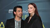 Joe Jonas and Sophie Turner's 2nd Daughter's Name Revealed: Reports