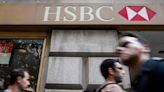 HSBC reduce un 1,4% el beneficio en el primer trimestre, hasta los 9.500 millones