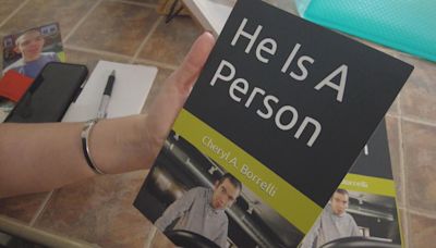 Delaware County mom publishes new book to inspire, educate readers about autism