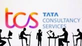 TCS Q1 Results Updates: Net profit rises 9%, dividend of ₹10/- announced