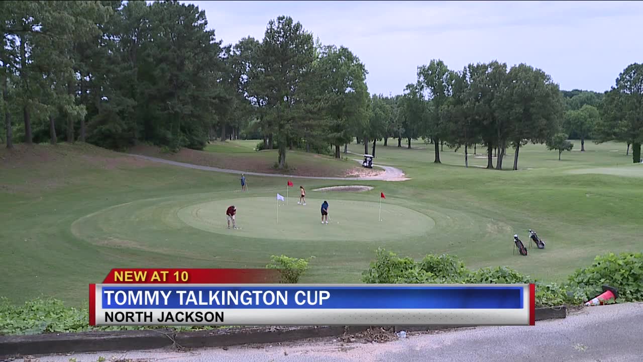 An annual golfing match honoring the life of a junior golfer returns to the Hub City - WBBJ TV