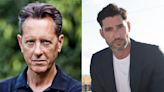 Richard E. Grant, Tom Ellis Among Latest Stars to Join Cast of Netflix’s ‘The Thursday Murder Club’
