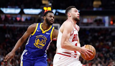 Bulls Aim to Salvage Relationship With Two-Time NBA All-Star