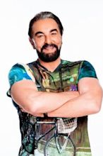 Kabir Bedi