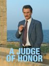 A Judge of Honor