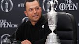 Xander the Great! Schauffele wins the British Open for his 2nd major this year