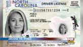 North Carolina Introduces New Licenses And IDs For Residents - WFXB