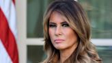 'Why won't you be seen in public with your husband?': Internet responds to Melania Trump