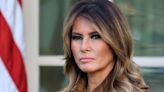 Questions raised over if Melania's statement on Trump assassination attempt written by AI