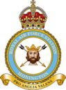 RAF Honington