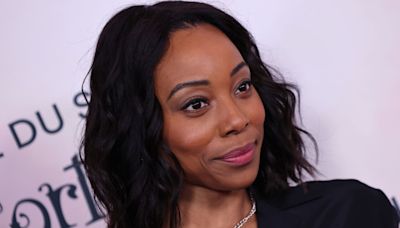 ‘Scary Movie V’ Actress Erica Ash Dies at 46 Following Battle with Cancer