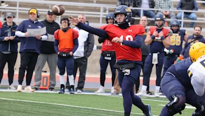 Northern Colorado Transfer Shea Kuykendall Is a Perfect Fit For UW Quarterback Situation