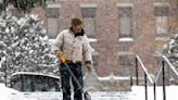 Tormenta invernal cubre de nieve partes del noroeste de EEUU