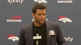 Russell Wilson on Confrontation with Mike Purcell