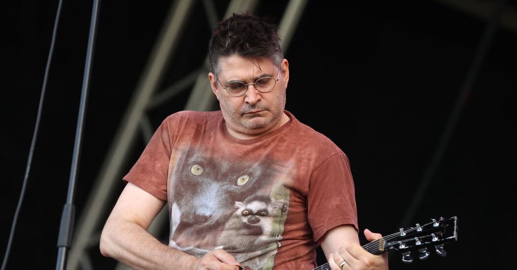 The Legacy of Steve Albini, Rock’s Uncompromising Force