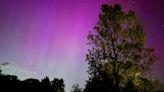 Viewers share their photos of the Northern Lights