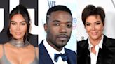 Recuento del drama en torno al vídeo sexual de Ray J y Kim Kardashian