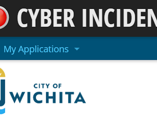 Ransomware group called ‘most prolific and destructive’ claims credit for Wichita attack