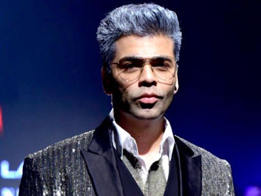 'Don't Think I Can Divide My Time...': When Karan Johar Revealed Why He's Given Up On Marriage