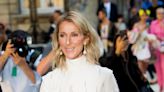 Celine Dion 'offered the chance to perform at Paris Olympics'