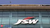 JSW Infrastructure reports Rs 295 crore net profit, down 8.5% - The Economic Times