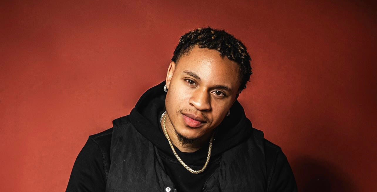 ‘The Chi’ Casts ‘Power’ Alum Rotimi As Recurring In Season 7
