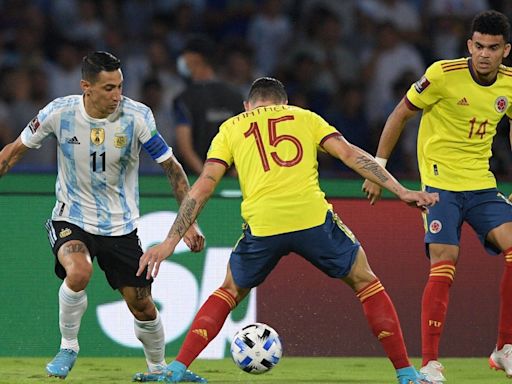 Argentina vs Colombia, final de la Copa América 2024: cuándo es, dónde se juega y a qué hora es el partido | Goal.com Espana