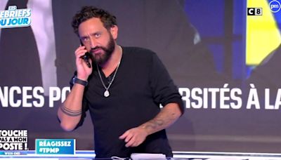 Audiences access 20h : Le vendredi, Cyril Hanouna et "TPMP" sur C8 écrasent Yann Barthès et "Quotidien" sur TMC