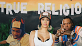 True Religion’s Hip-Hop Powered Comeback
