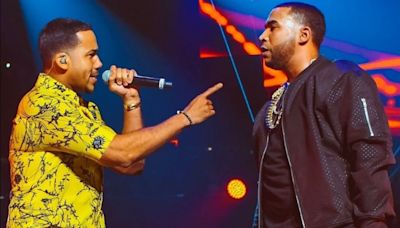 La verdad detrás del posible remix de Ella y yo, el éxito por enfrenta a Romeo Santos y Don Omar