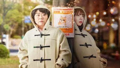 Jung Eun Ji, Lee Jung Eun's Miss Night and Day remains in Global TOP 10 TV non-English category for 3 weeks