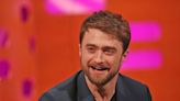 Sin trucos: Daniel Radcliffe dio detalles sobre su “loca e intensa” experiencia como papá