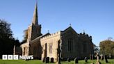 Churches urged to review security following thefts