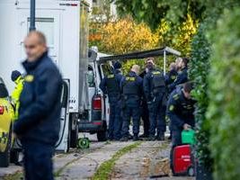 Blasts, shooting around Israeli embassies in Nordic capitals