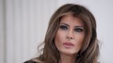 Melania Trump dice que atacante era un "monstruo" que vio a su marido como algo inhumano