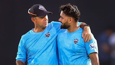 ‘They asked what I thought when he was picked in India's T20 World Cup team. I said…': Ricky Ponting on Rishabh Pant