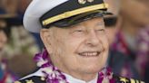 Lou Conter, Last Survivor of Pearl Harbor’s USS Arizona, Dies at 102