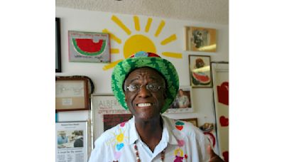 Wally Amos, 88, of cookie fame, died at home in Hawaii. He lost Famous Amos but found other success