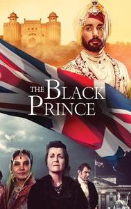 The Black Prince