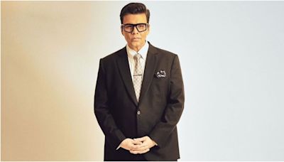 'When budget is ₹40 crore, you’re asking for ₹40 crore...': Karan Johar calls out Bollywood's overpriced stars