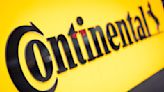 Slow sales drags Germany's Continental to a loss in Q1
