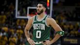 Boston Celtics Star Jayson Tatum Makes Instagram Post That Went Viral