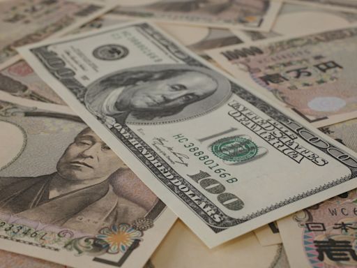 日圓兌美元觸及近1個月高位 市場猜測日本再度干預匯市 - RTHK