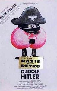 Nazis dans le rétro