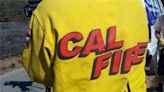 CAL FIRE responding to uncontained controlled burn in Big Sur