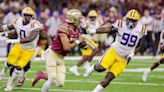 LSU vs. Florida State score, highlights: Brian Kelly, Tigers embarrassed in Seminoles rout