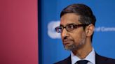 Google CEO Sundar Pichai Would Rather Talk About Bard Than Unhappy Employees