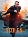 Stolen (2012 film)