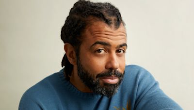 Daveed Diggs Joins ‘The Boys’ For Fifth & Final Season