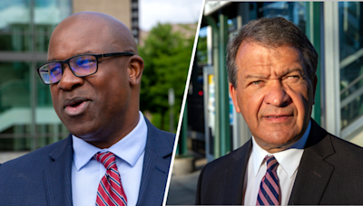 Jamaal Bowman & George Latimer: What to expect in New York's state primaries